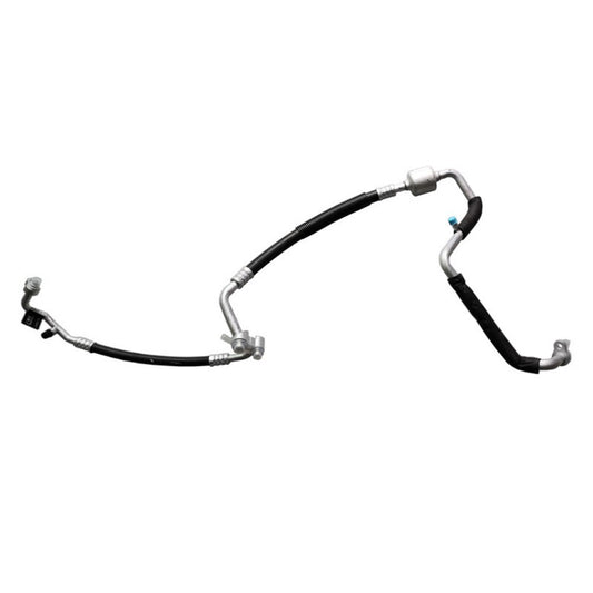 Air conditioning duct replacement parts # 26204221 26275893