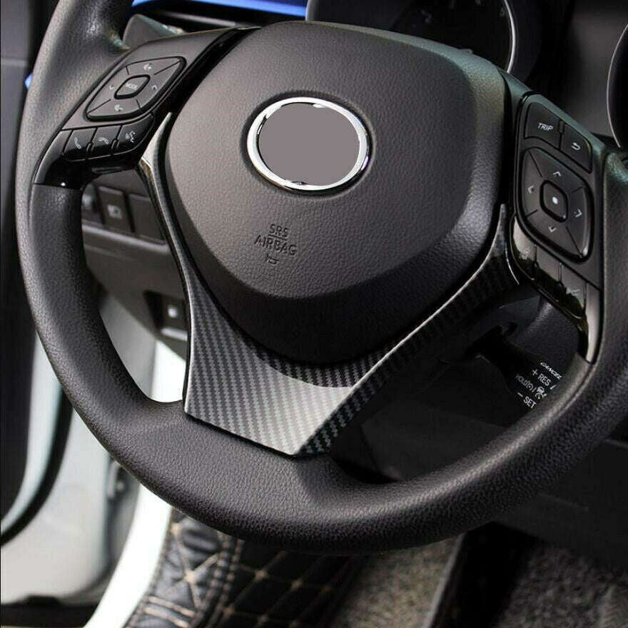 2X for Honda Accord 10th 2018-2022 Blue Inner Door Horn Frame Speaker Cover Trim v