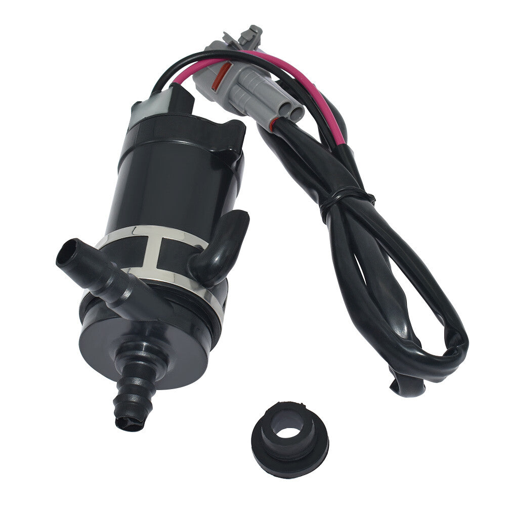 Headlight Cleaning Washer Pump for Mitsubishi Pajero V73 V77 V93 V97 MN117943 Q