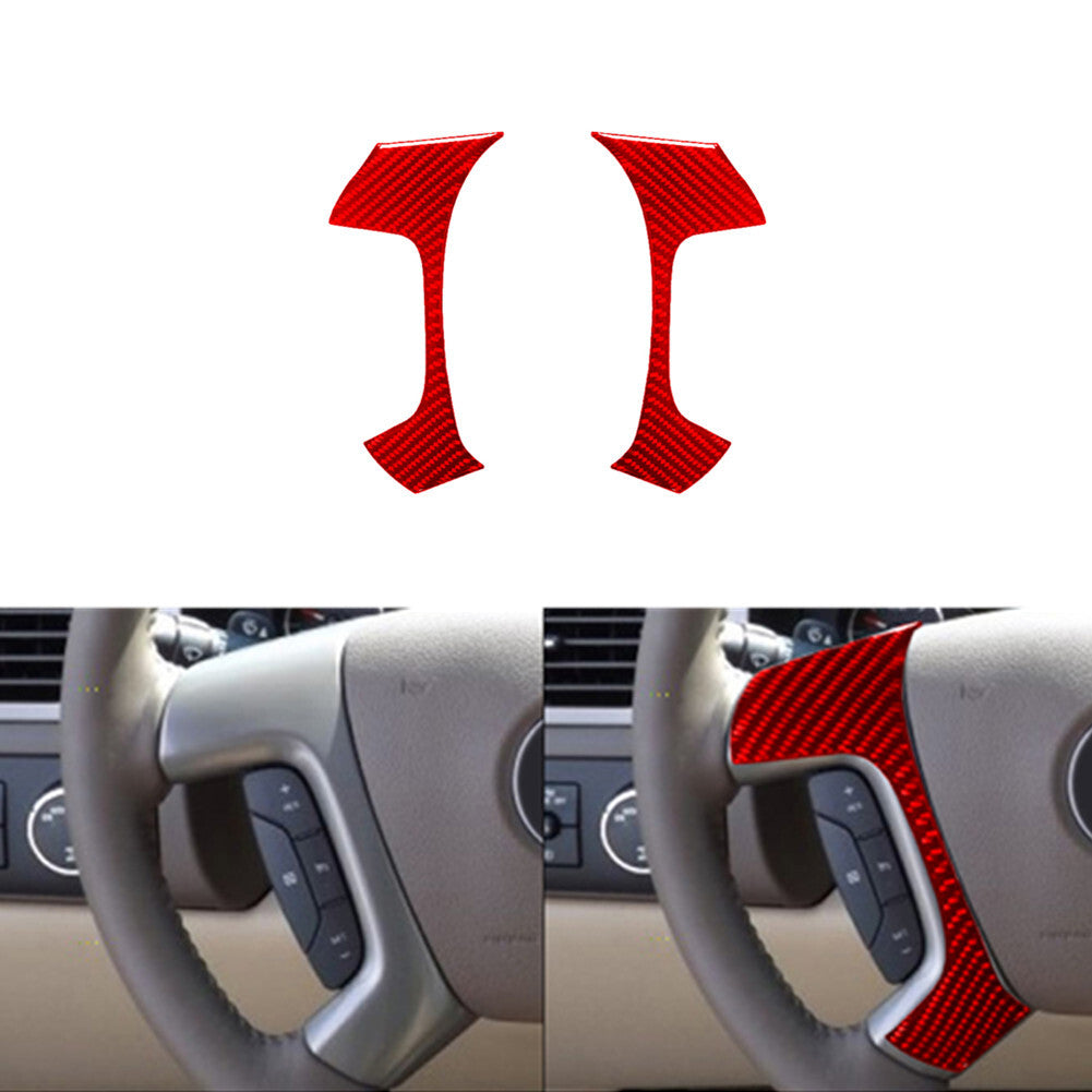 Suitable for Honda for Civic 2022-2023 blue steel electronic handbrake decoration sticker decoration- v