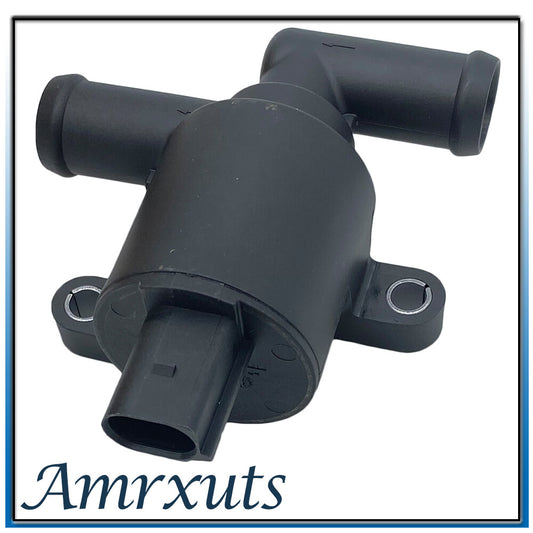 4H0121670A new Heater Control Valve Solenoid Valve for Audi RS3 2017-2019 TT 2019 2.5L n