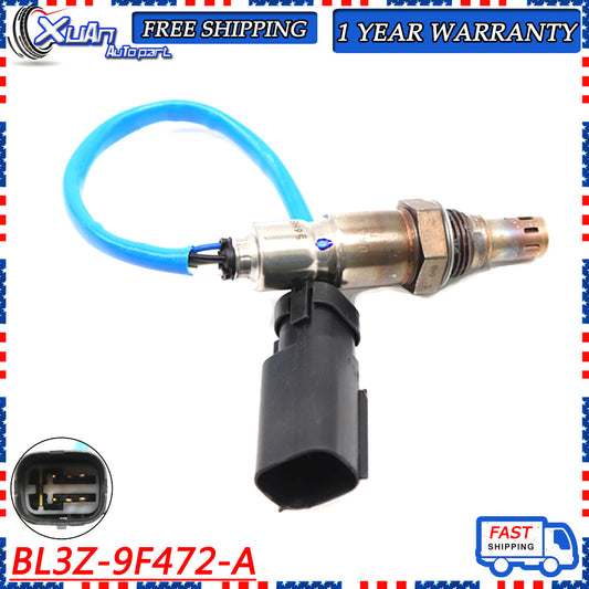 Upstream Lambda O2 oxygen sensor BL3Z-9F472-A for Mustang Edge Flex- v