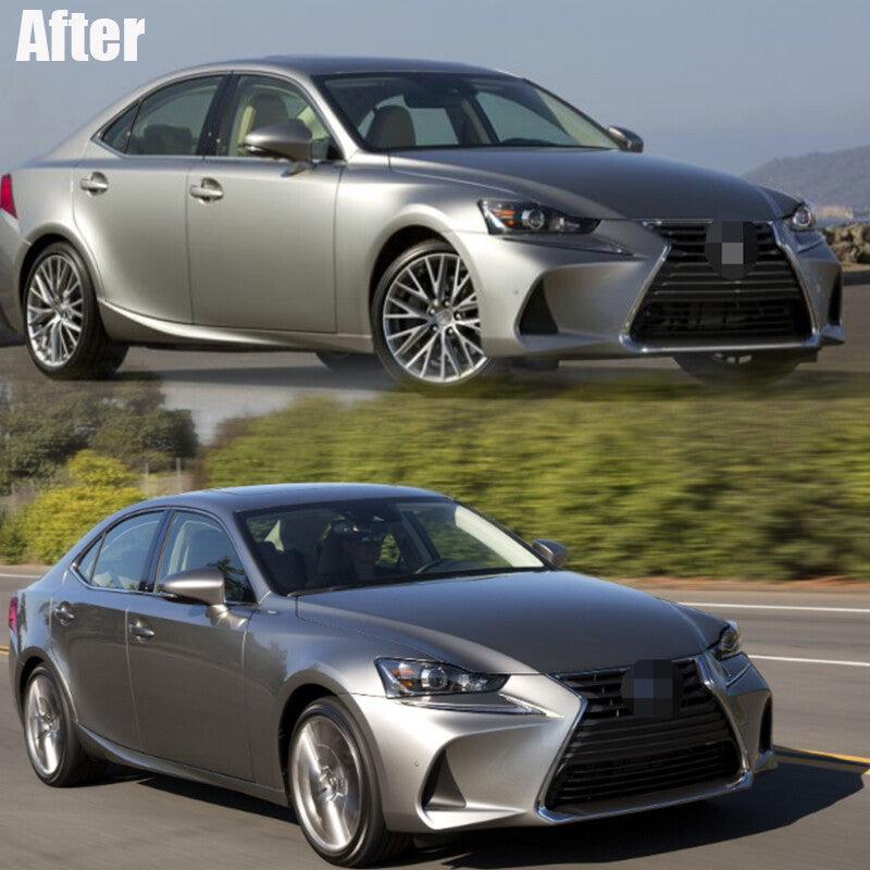 Passenger Right RH LED Headlight For 2017- 2020 for Lexus IS IS300 IS350 81145-53810 n
