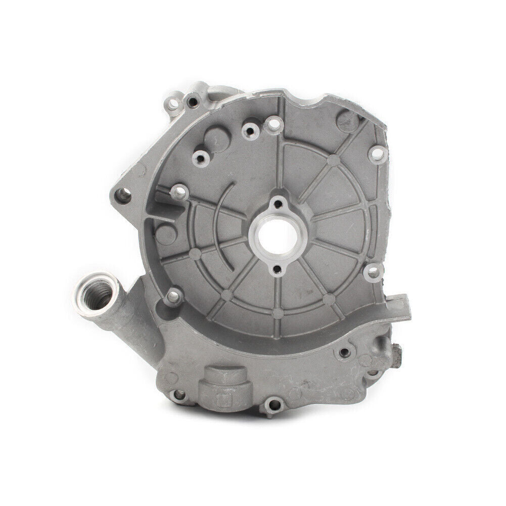 Right Side Crankcase Cover Fit GY6 Chinese 125cc 150cc Scooter 152QMI 157QMJ