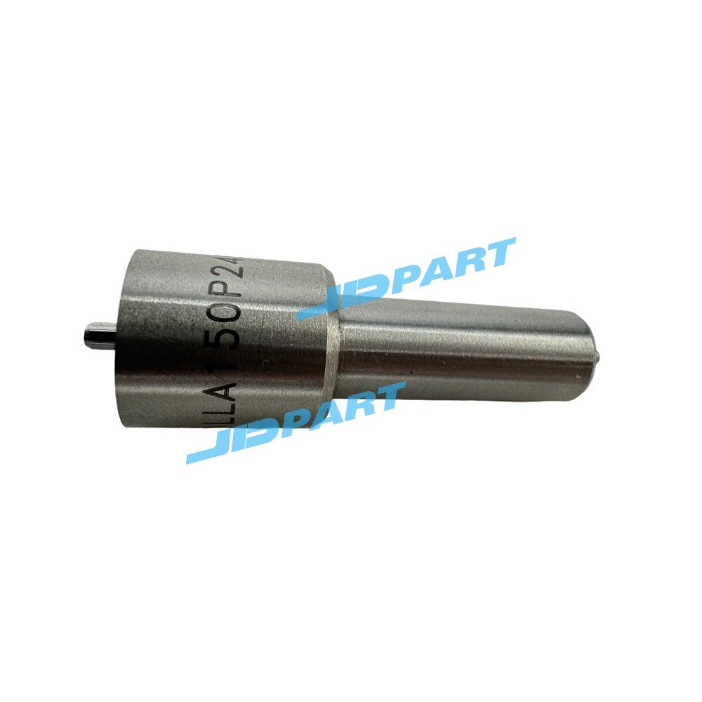 Diesel fuel injector nozzle DLLA150P249 is suitable for excavator engine parts.