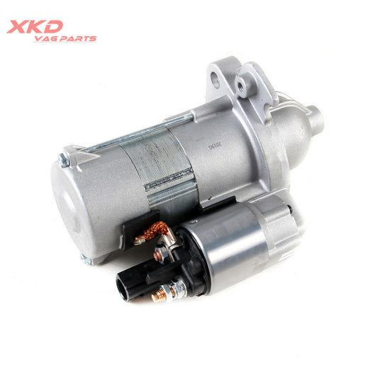 4.2L V8 Engine Ignition Starter Fit for Audi for A4 S4 for A6 S6 for A8 S8 079911023C BVJ Q