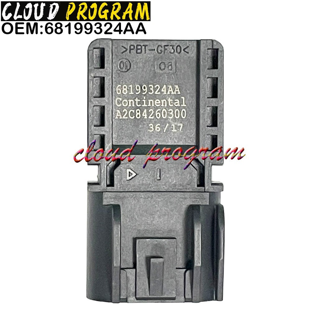 68199324AA Manifold Absolute Pressure Sensor For 2005-2010 for Jeep for Chrysler Dod n