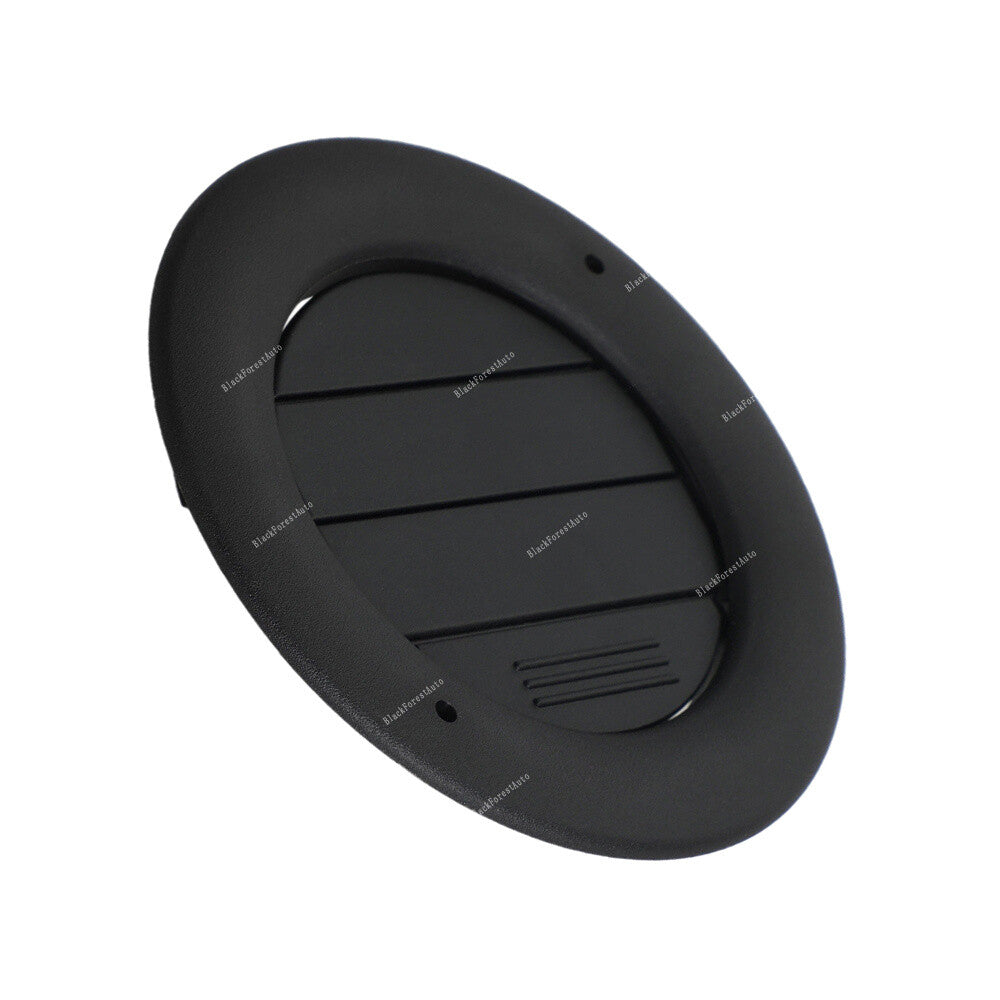 BL1Z-19893-AA for Ford Expedition for Lincoln for Navigator Black A/C Heater Vent Trim Q