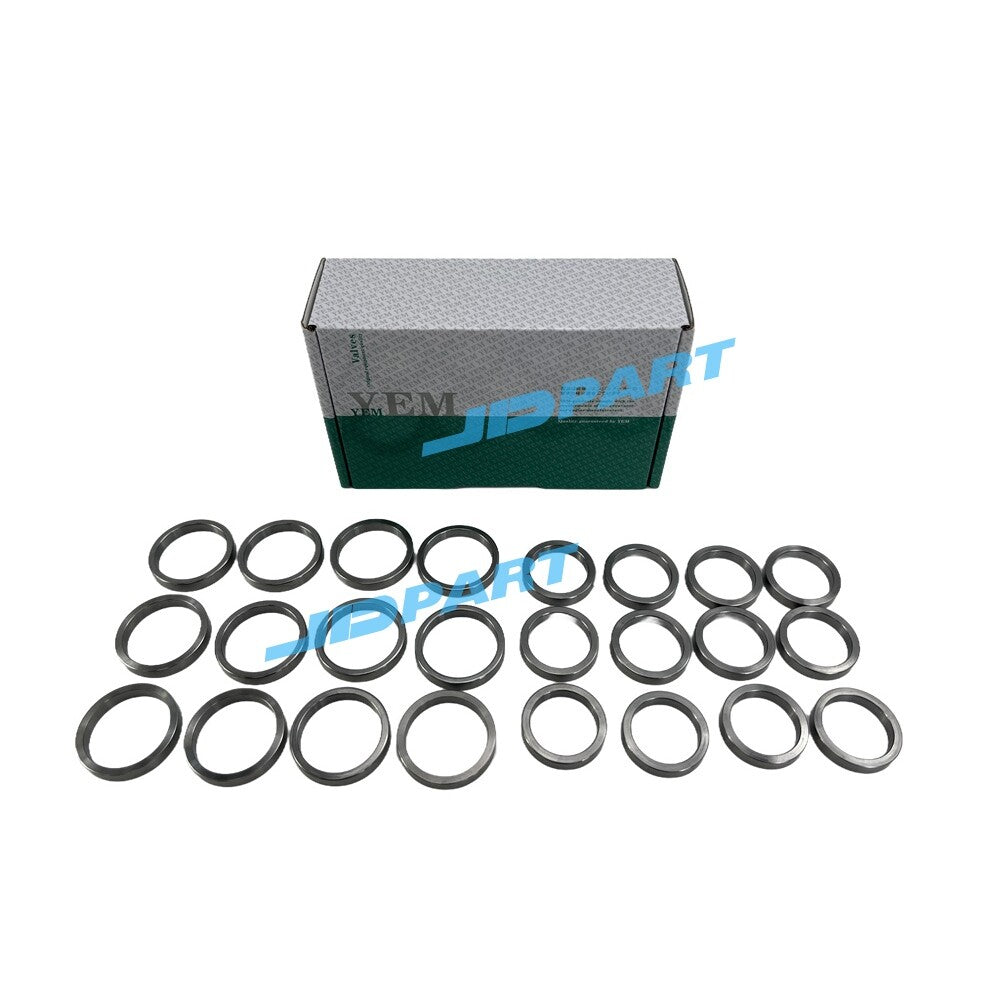 24-piece D936L intake and exhaust valve seats for Liebherr diesel engine parts -