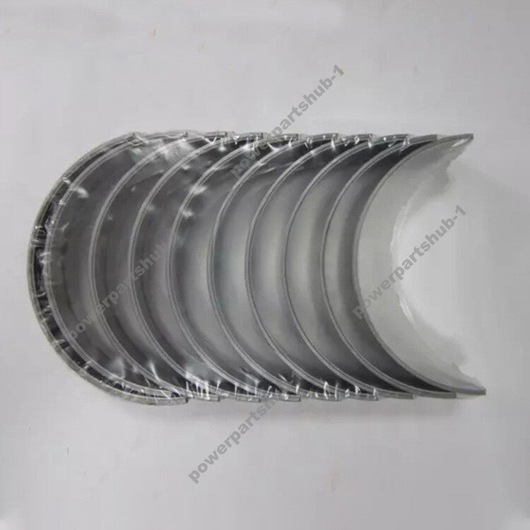 32B19-09011 engine large and small watt crankshaft tile for excavator forklifts Q