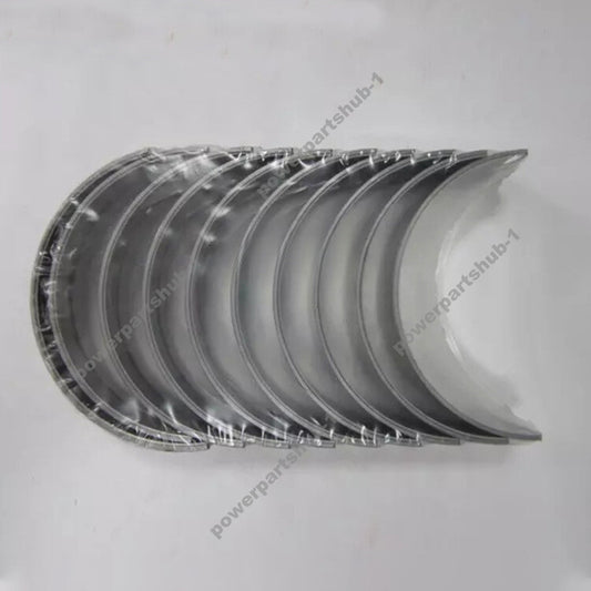 32B19-09011 engine large and small watt crankshaft tile for excavator forklifts Q