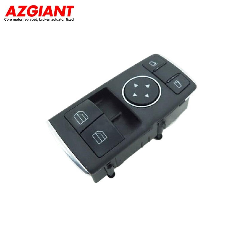 Applicable to 2016-2018 for Mercedes-Benz SLC-Class (R172) left front driver's side window switch