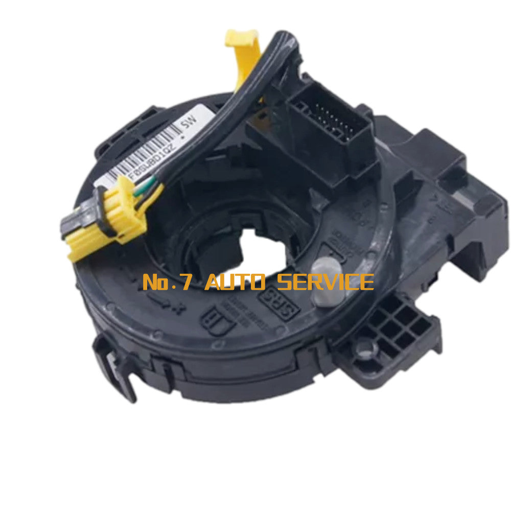 NEW Boutique Spiral Cable Clock Spring for HONDA CRV 2012-2016