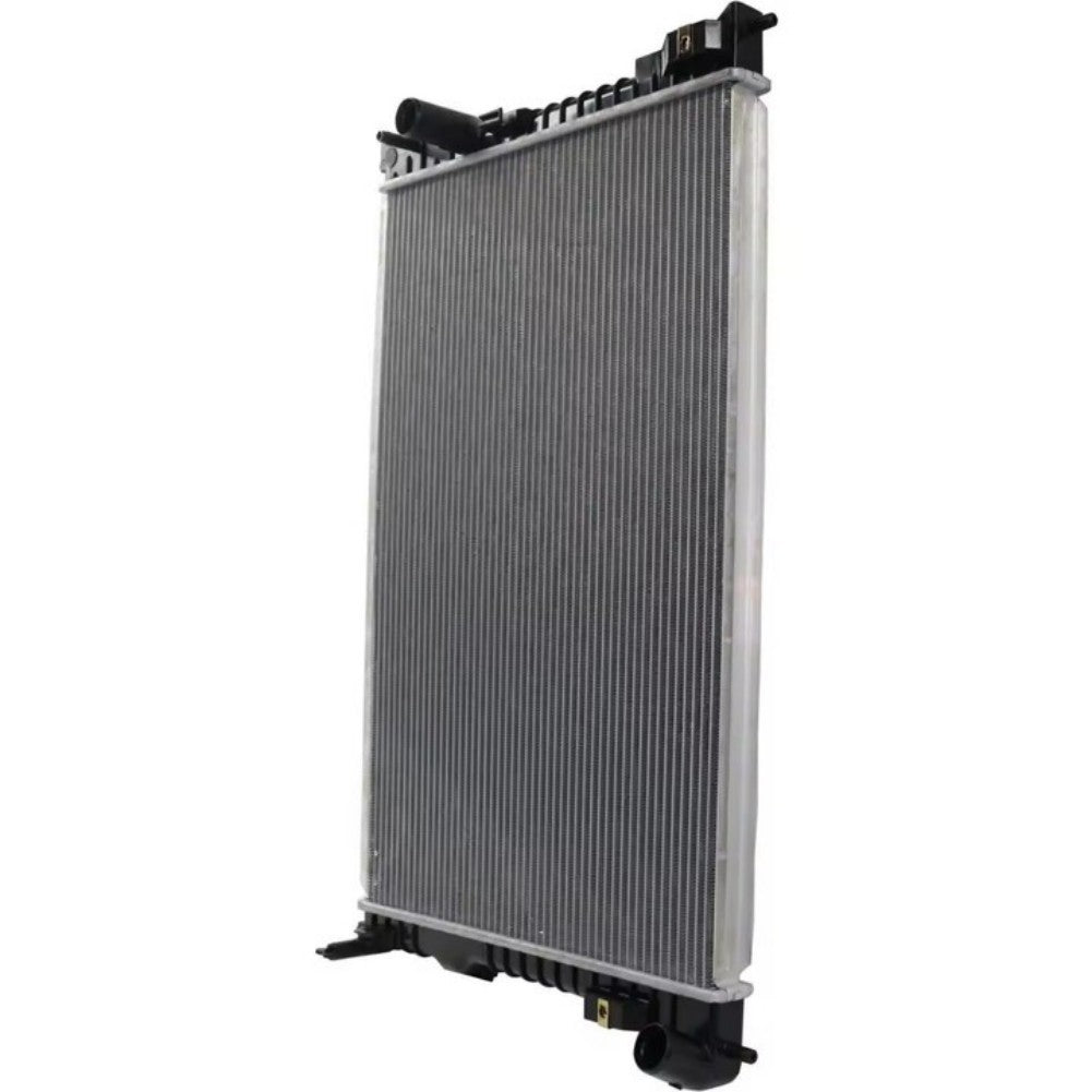 for Ford Explorer 2011 - 2018 Radiator
