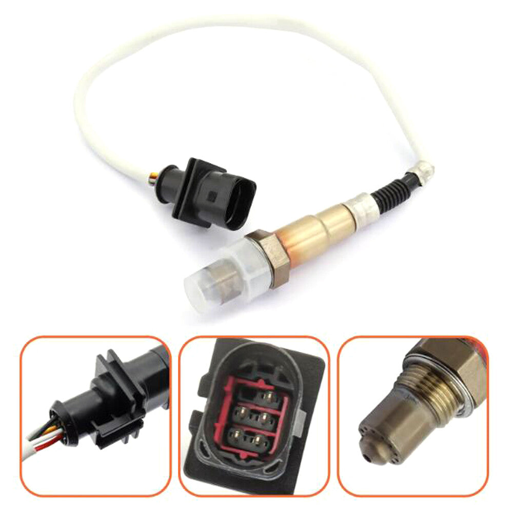 FL3T-9G444-AA Oxygen (O2) Sensor for 2015-16 for Ford F-150 3.5L Turbo Downstream