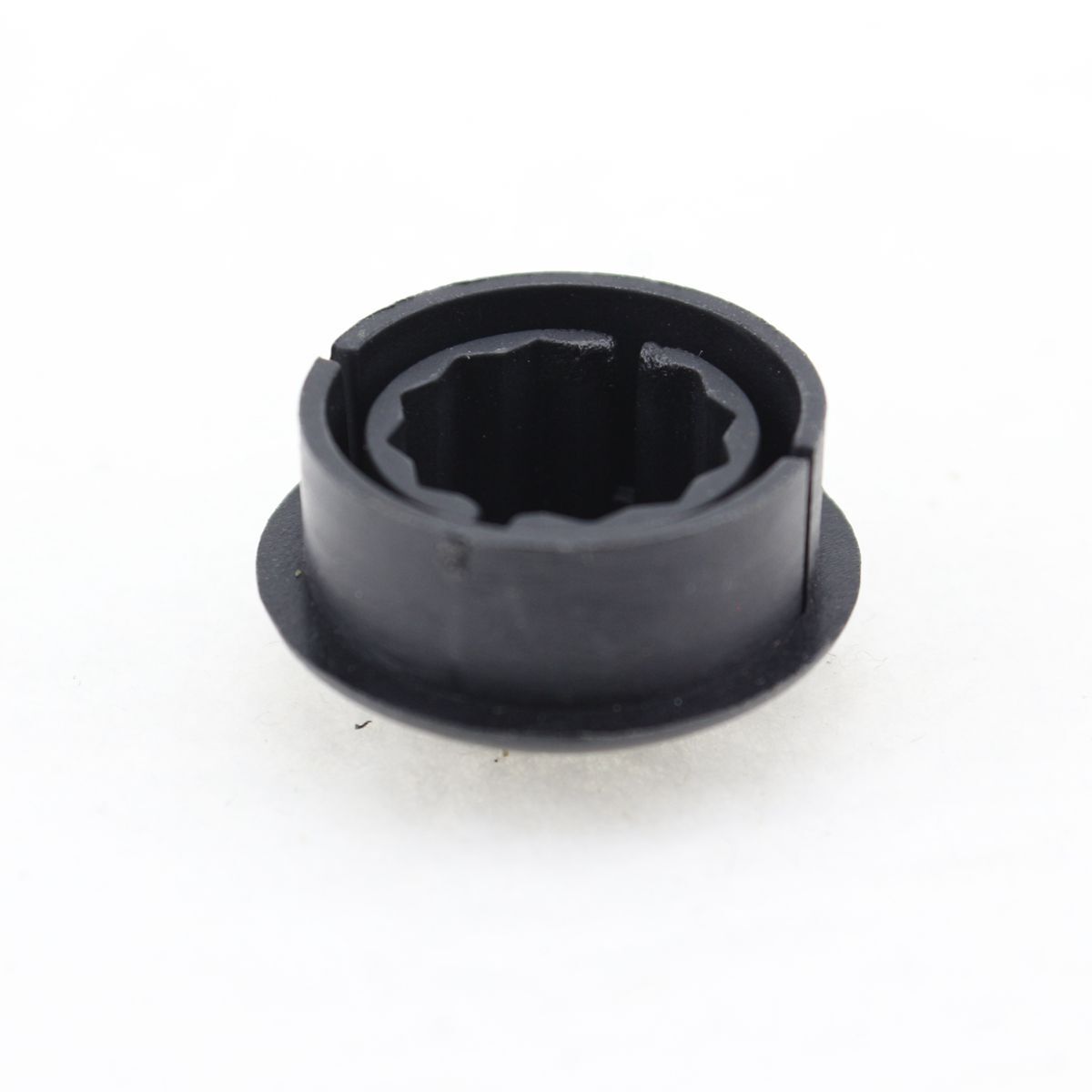 1 piece for 2007-2017 for Jeep Patriot Compass Rear Windshield Scraper Arm Nut Cap