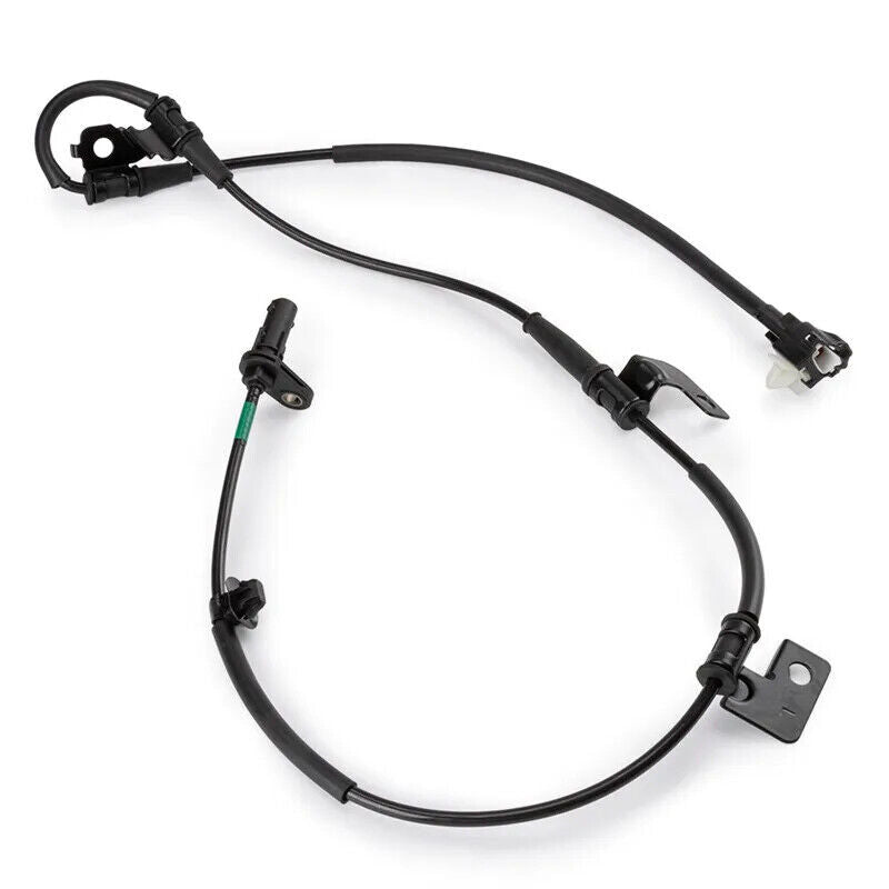 ABS Sensor Front Right Fits for Kia Optima Hybrid LX Sedan 4-Door 2.4L 2015 2016 Q
