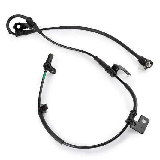 ABS Sensor Front Right Fits for Kia Optima Hybrid LX Sedan 4-Door 2.4L 2015 2016 Q