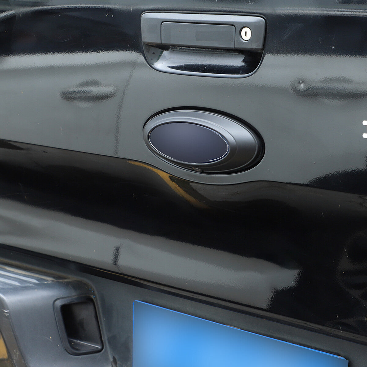 Matte black Copilot dashboard trim suitable for Toyota 86/ for Subaru BRZ 2022-23 Q