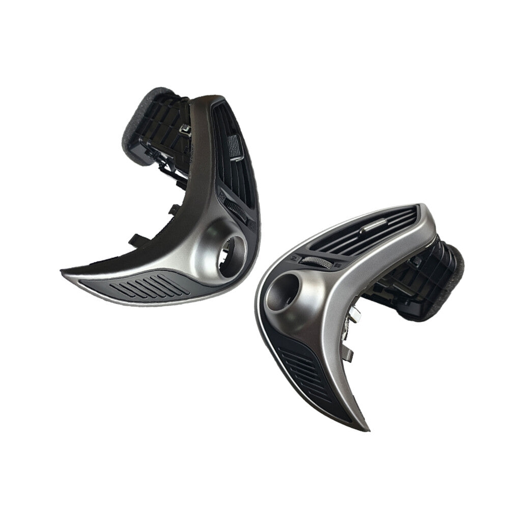 2Pcs For IX35 LM EL ELH 2013 Replacement Dashboard Air Vents Left+Right Side Q