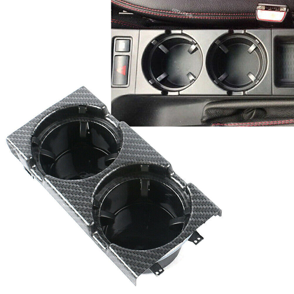 Cup Holder for BMW 3 Series E46 325i 328i 323i 1997-06 51168217953 Q