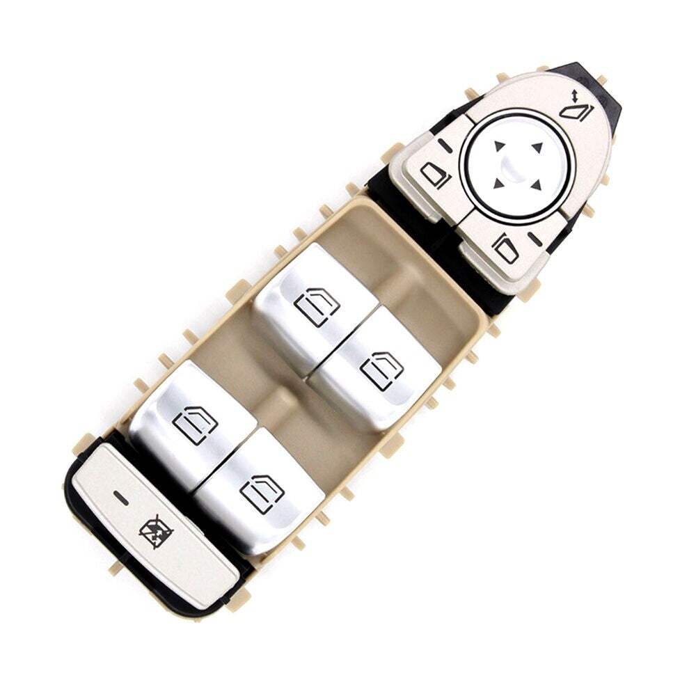 Power Window Master Switch 2229056800 For C300/C63/C350e/W205/S550 n