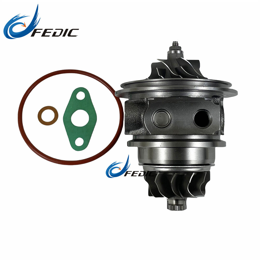 Turbo cartridge 49135-04020 for Hyundai Gallopper 2.5 TDI 99 HP D4BH 4D56 TCI