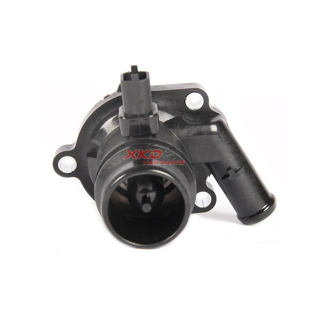 1.4T Thermostat Fit for Chevrolet for Cruze Sonic Volt for Buick Encore #55593034# Q