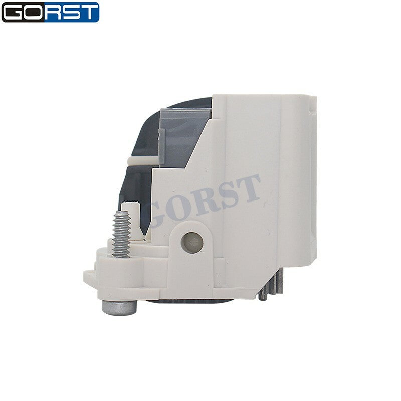 Trunk Tailgate Lock Actuator Solenoid for Clio 2 7700435694 Central Lock v