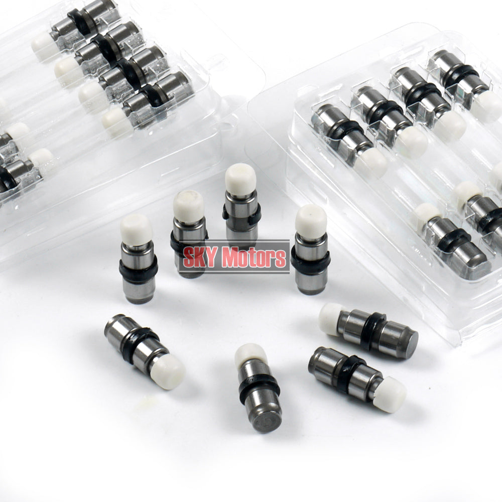 24x Hydraulic Lifters Followers Rockers Tappets for AUDI A4 S4 A5 S5 A6 3.0 TFSI