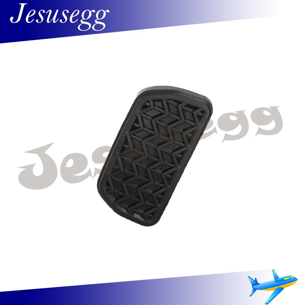 for Toyota for Scion Automatic Brake Pedal Pad for Echo Prius Tacoma for Sienna IQ TC XA Q