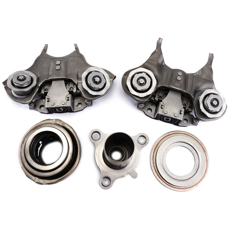 6DCT250 DPS6 Transmission Clutch Release Fork Kit LUK514002110 for FORD FOCUS