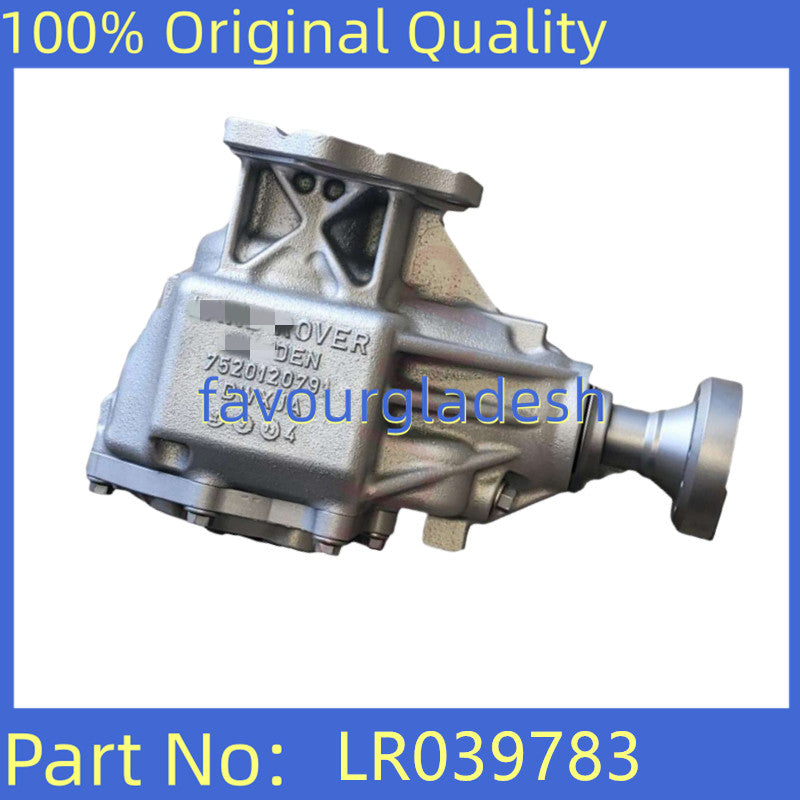 Transfer Case For Freelander 2 for Range Rover LR2 Evoque 2006-2021 LR039783