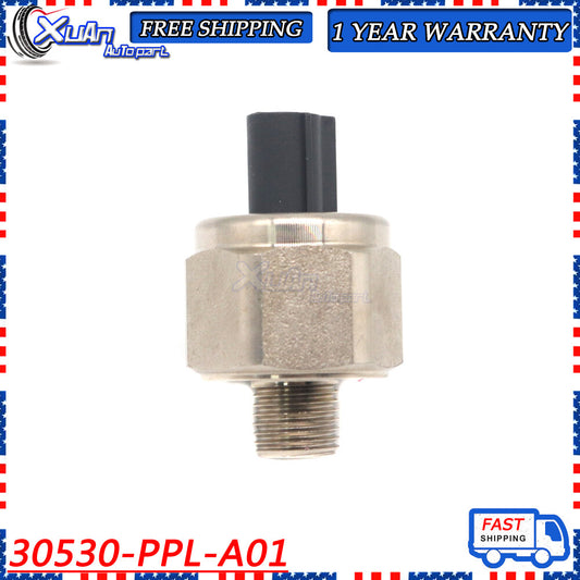One brand new KNOCK sensor 30530-PPL-A01 is available for Honda Element, Accord, CR-V, for Acura for RDX , and RSX. v