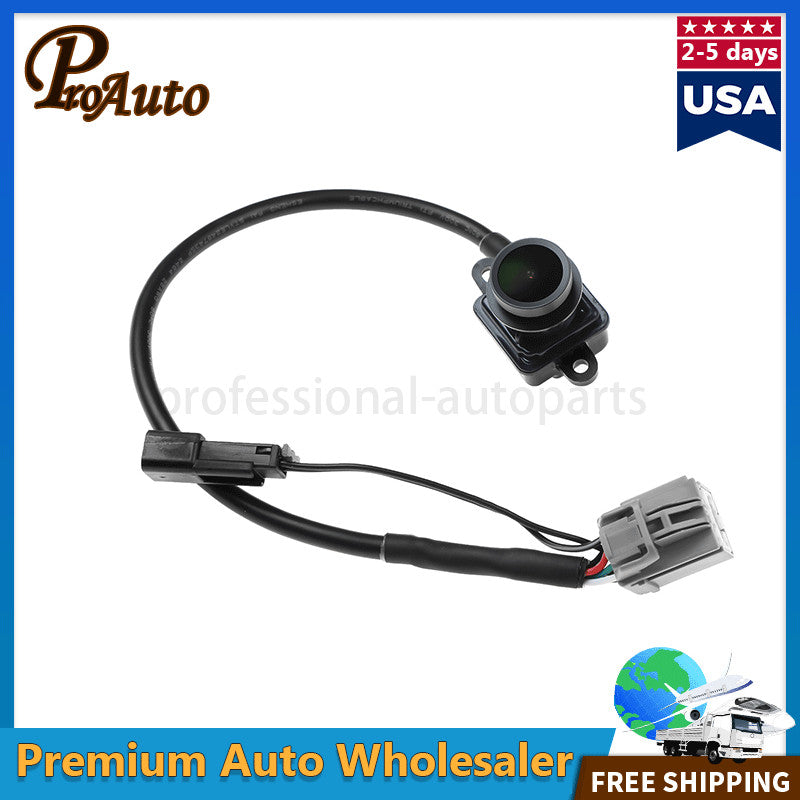 Rear View Backup Parking Camera for Dodge Journey 2011-20 56054158AB/56054158AG