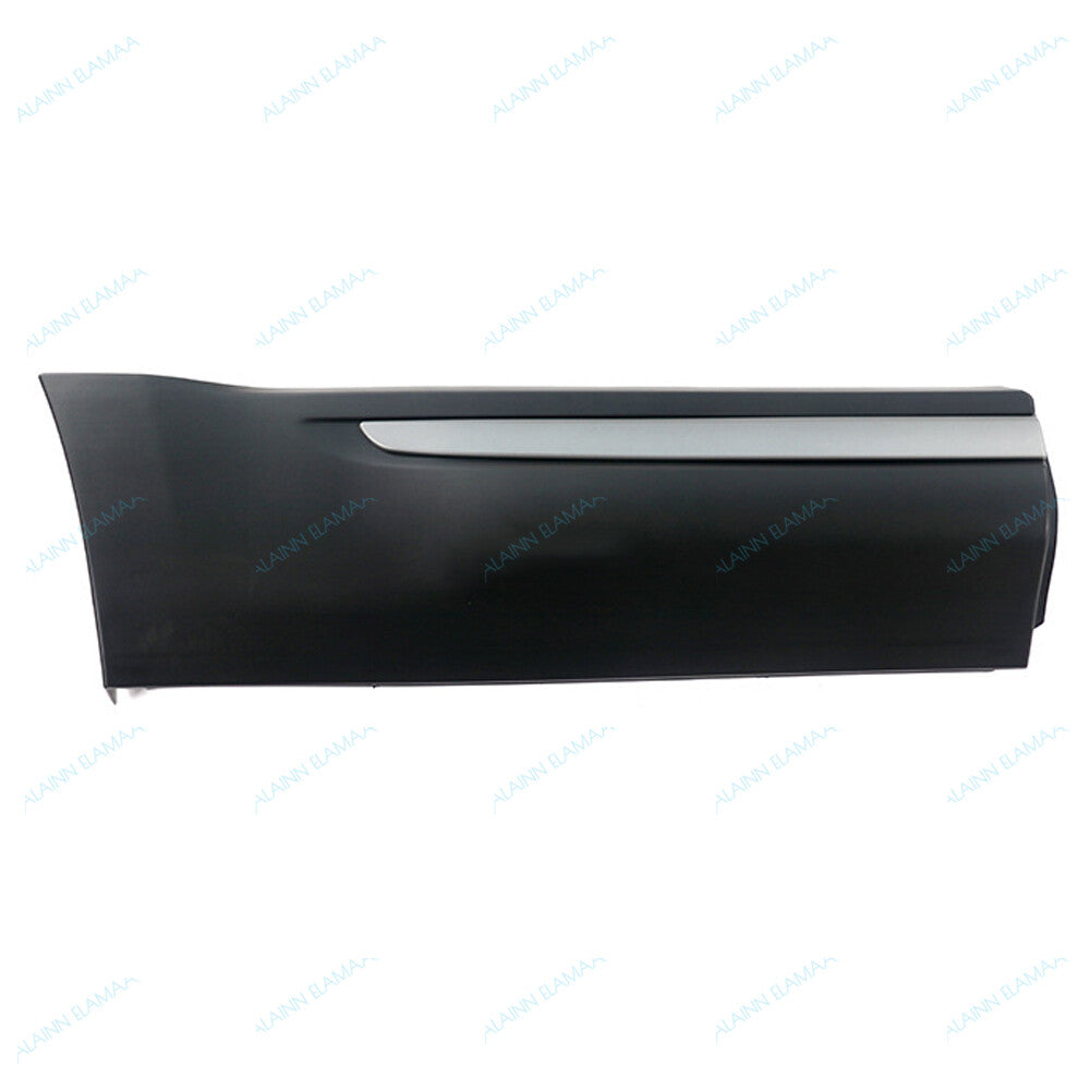 Right Rear Door Exterior Protector Panel r For LR for Range Rover Evoque 2012-2019 Q