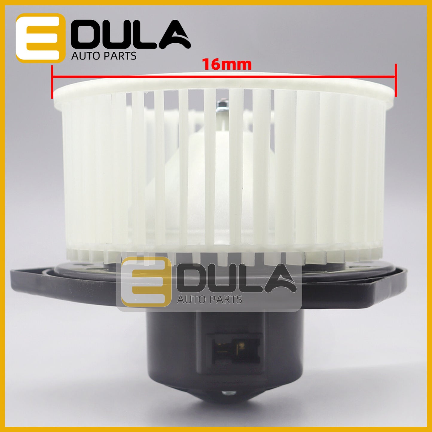 Automatic AC heater blower motor fan suitable for Nissan Patrol Y61 LHD 27220-VB002
