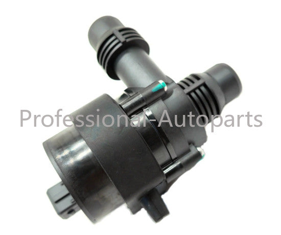 Electric Auxiliary Water Pump for BMW E38 E39 E60 X5 E53 E65 E66 525i 528i 530i Q