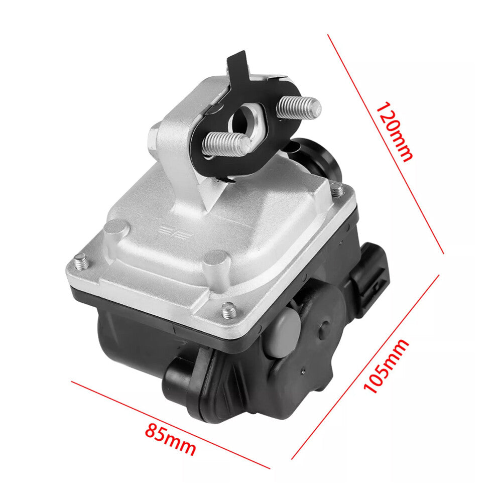 Secondary Air Injection Check Valve for Regal Malibu Terrain 12639108 1013925170 Q
