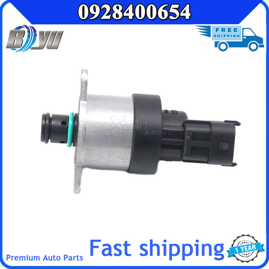 Suitable for OPEL ASTRA GH 1.7 CDTI diesel 03-09 automotive 0928400654 fuel injection SCV valve - v