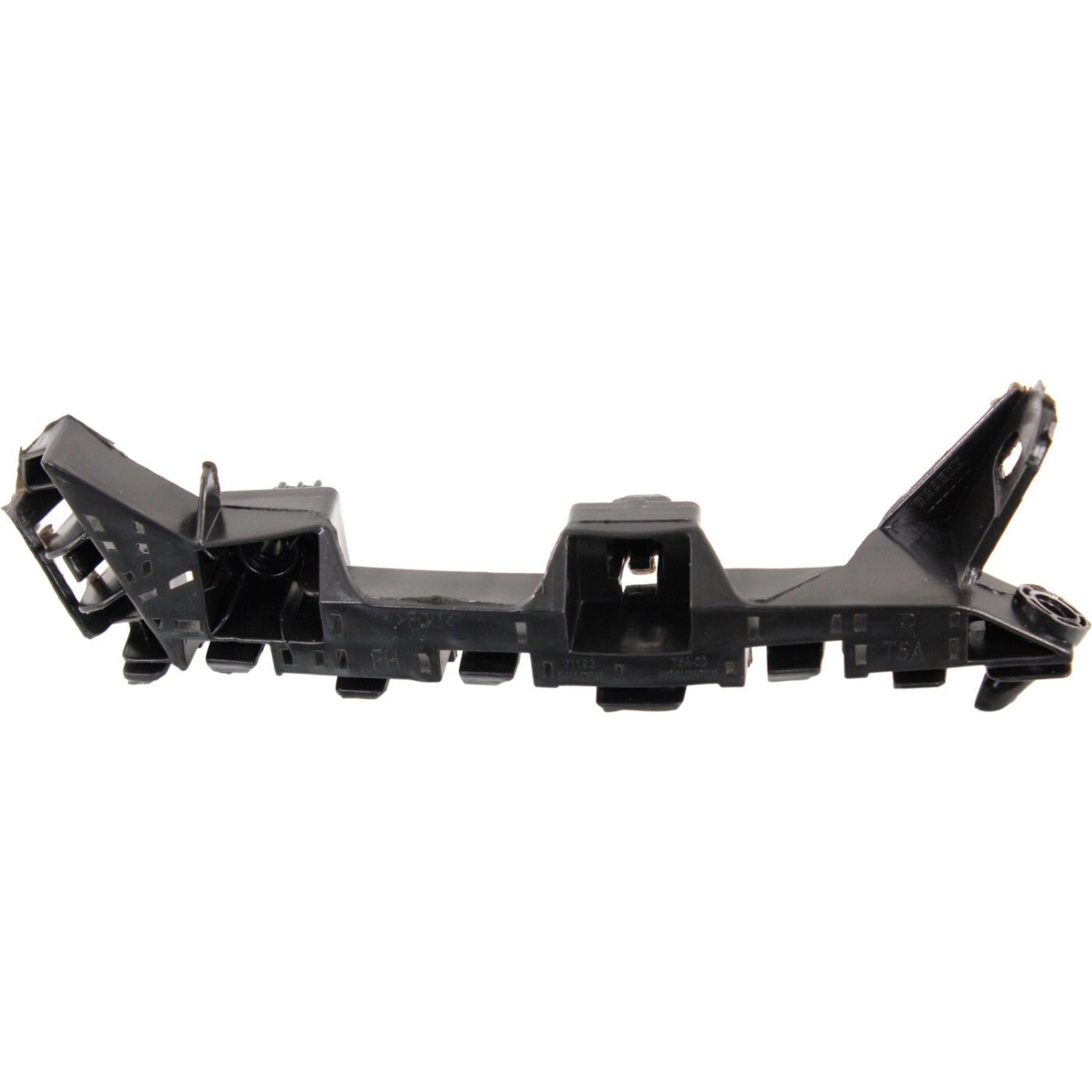 Bumper bracket suitable for 2015-2017 for Honda Fit front L+R side 71193T5A000 71198T5A000- n