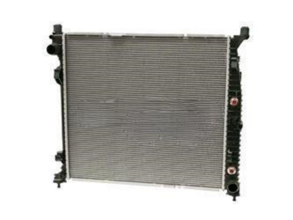 Cooling radiator suitable for A0995004101 0995004101