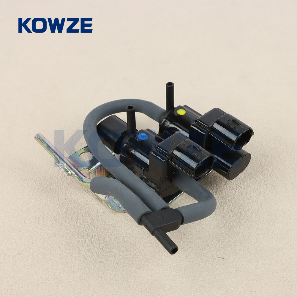 Freewheel Clutch Control Solenoid Valve for Mitsubishi Pajero Montero MR534632 Q