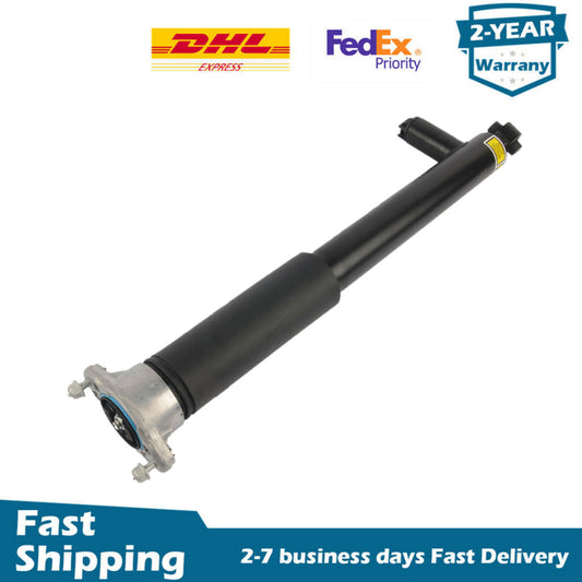 Rear Right Air Shock Strut ADS Fit for Mercedes E-Class W212 X218 CLS400 E550 10-18