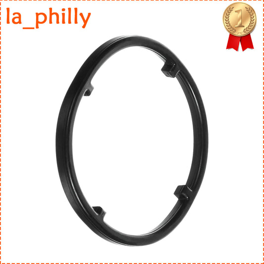 Engine Oil Cooler Gasket for Kia Optima for Sorento Sportage 26413-2G000 Black Q