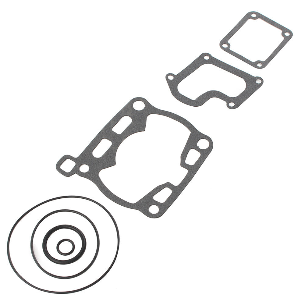Top End Gasket Kit Set Cylinder Head Gaskets Fit for SUZUKI RM125 1998-2002 Motor