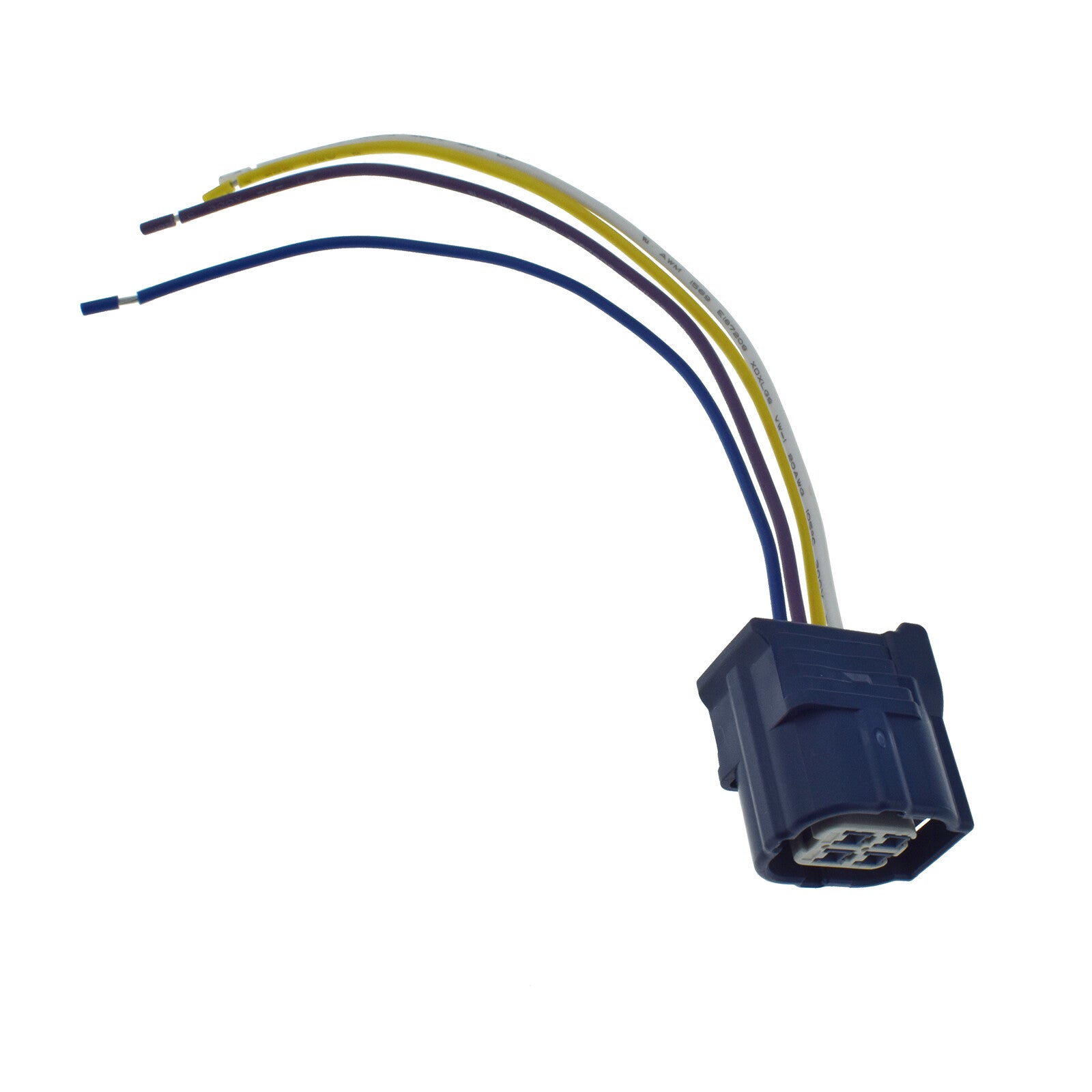 Brand new generator repair plug harness connector for Honda Odyssey Pilot 3.5L Q