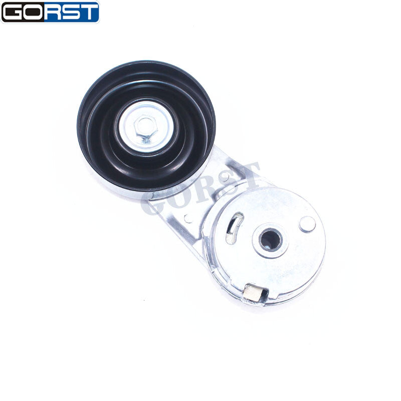 12605175 V-ribbed Drive Belt Tensioner Pulley For Captiva for Opel for Saab v