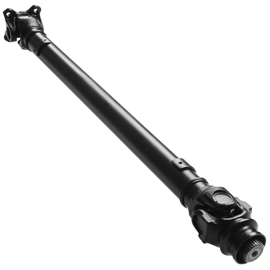 Front Drive Shaft Prop Shaft Assembly 26208605867 1PC for BMW F25 X3 X4 F26 AWD Q