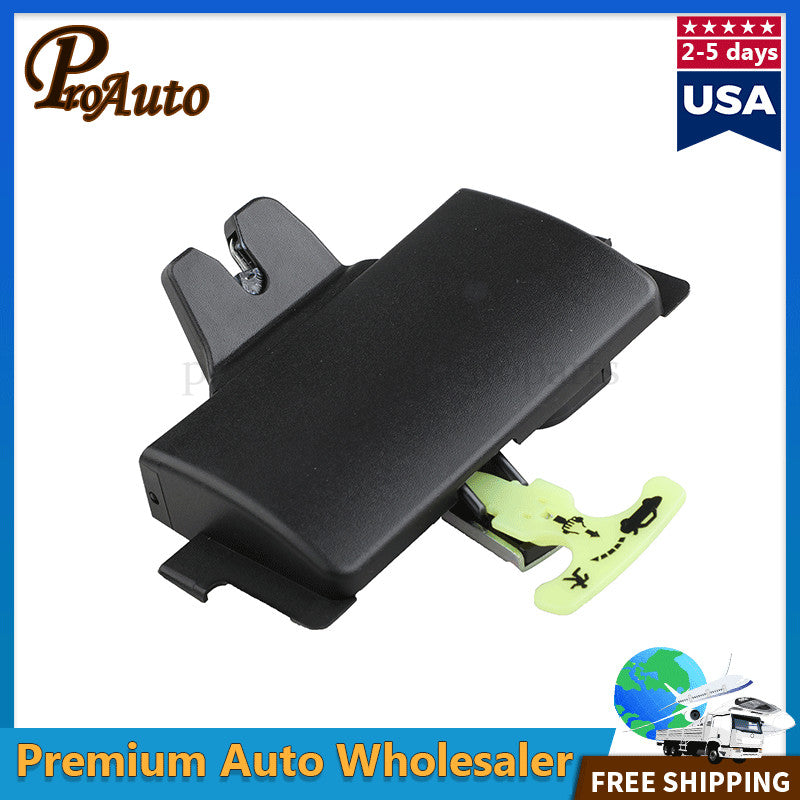 Trunk Lock Actuator Latch 64600-75030 For 2010 2011 2012 for Lexus HS250h 2.4L